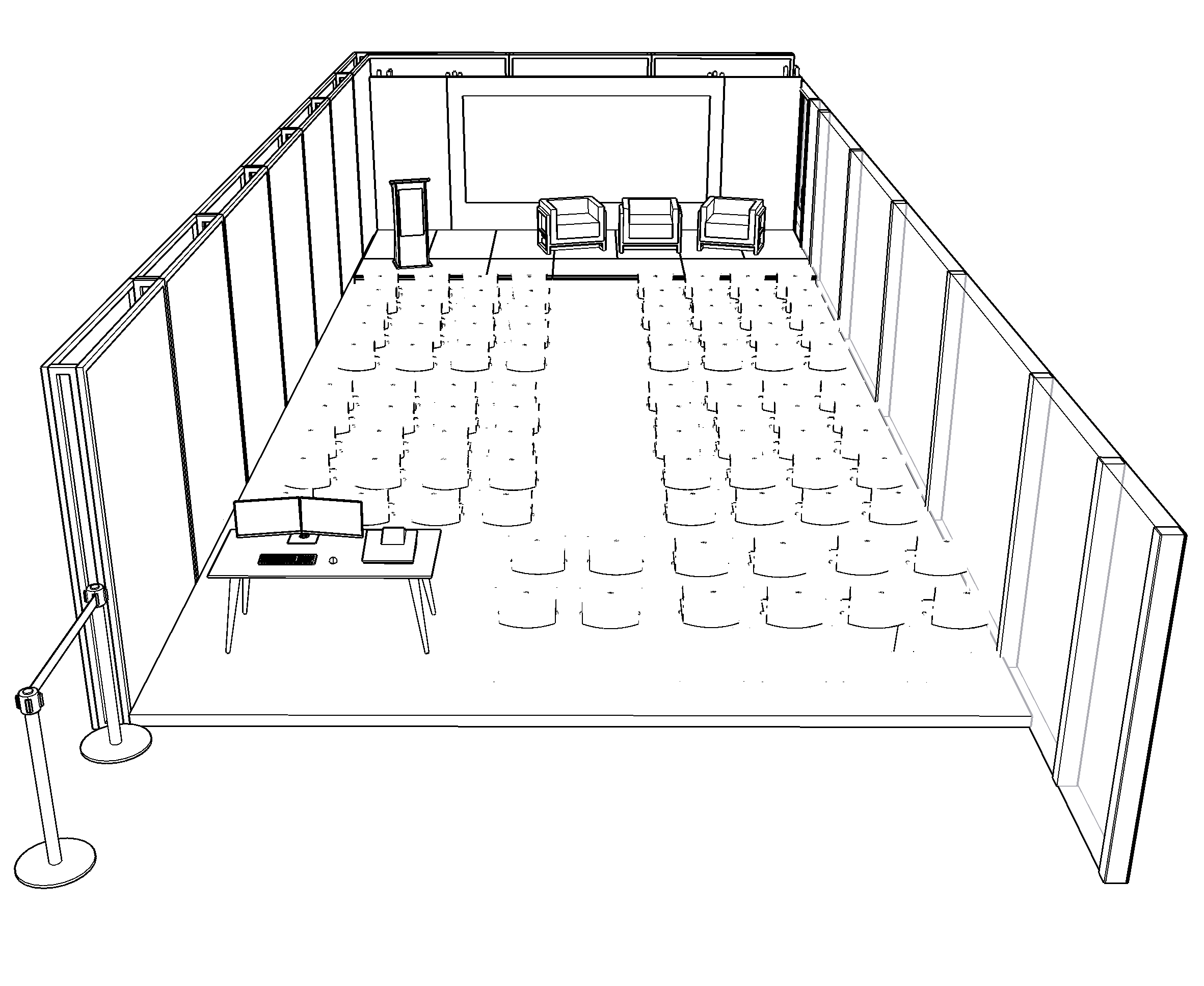 Auditorio